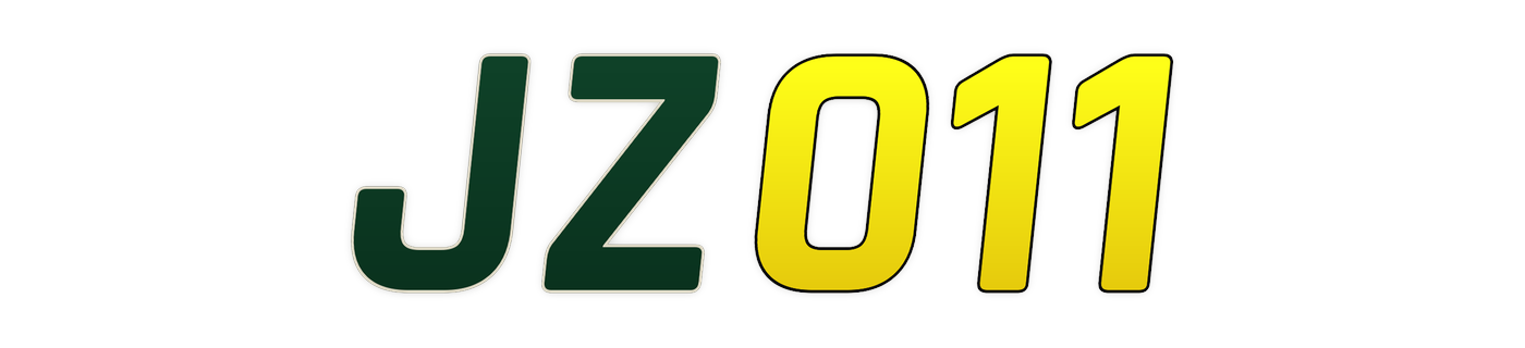 jz011 লোগো